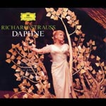 Karl Bohm (conductor), Vienna Symphony Orchestra, Vienna State Opera Chorus - R.Strauss: Daphne (Japan Import)