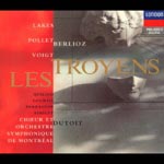 Charles Dutoit (conductor), Montreal Symphony Orchestra and Chorus - Berlioz: Les Troyens (Japan Import)