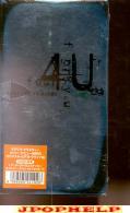 La'cryma Christi - 4U VHS (Japan Import)