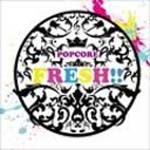 POPCORE - Fresh!! (Japan Import)