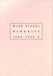 Wink - Wink Visual Memories 1988-1996 [Limited Release] DVD (Japan Import)