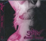 SCREW - UNTITLED [CD+DVD] [Limited Release Type A] (Japan Import)