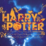 Original Soundtrack - Music From The Harry Potter Films - Music Composed By John Williams / Patrick Doyle (Japan Import)