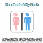 V.A. - NEO ROCKABILLY BASH (Cardboard Sleeve) [Limited Release] (Japan Import)