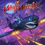 White Wizzard - Flying Tigars (Japan Import)