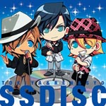 Animation - "Uta no Prince-sama" SS Disc (Japan Import)