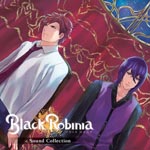 Game Music - Black Robinia Sound Collection (Japan Import)