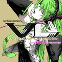 V.A. - Exit Tunes Presents Vocalolegend feat. Miku Hatsune (Japan Import)