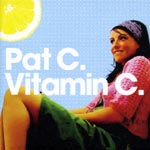 PAT C. - Vitamin C. (Japan Import)