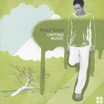 Ralf GUM - Uniting Music (Japan Import)