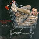 Jean-Philippe Goude - Aux Solitudes (Japan Import)