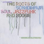 V.A. - The Roots of Scandinavia (Japan Import)