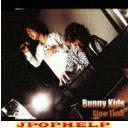 Bunny Kids - Slow Time (Japan Import)