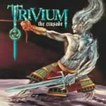 TRIVIUM - The Crusade (Japan Import)