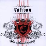 CALIBAN - The Awakening [Limited Release] (Japan Import)