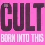 The Cult - Born Into This [Limited Release] (Japan Import)