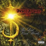 Devildriver - The Last Kind Words [Limited Release] (Japan Import)