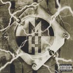 Machine Head - Supercharger [Limited Release] (Japan Import)