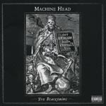 Machine Head - The Blackening [Limited Release] (Japan Import)