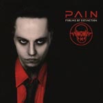Pain - Psalms Of Extinction [Limited Release] (Japan Import)