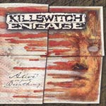 Killswitch Engage - Alive Or Just Breathing [Limited Release] (Japan Import)