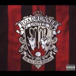 Roadrunner United - The All-Star Sessions [CD+DVD] [Limited Release] (Japan Import)