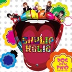 Dog in the Parallel World Orchestra - Chulip Holic [Regular Edition] (Japan Import)