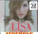 LISA - Only if -Diamonds in the Snow e.p. (Japan Import)