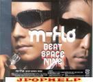 M-flo - BEAT SPACE NINE (Japan Import)