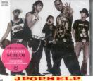 Glay x Exile - SCREAM [CD+DVD] (Japan Import)