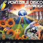 RAM RIDER - Portable Disco (Japan Import)