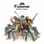 Caravan - DAY DREAM/Dynamo (Japan Import)