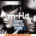 M-flo - DOPE SPACE NINE (Japan Import)