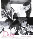 Cheon Sang Ji Hee the Grace (Tenjochiki) - Dear... [CD+DVD / Jacket A] (Japan Import)
