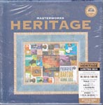 Various Artists - Sony Masterworks Heritage (28CD) (Instrumental Music) (Korean Import)