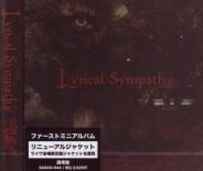 Versailles - Lyrical Sympathy [Regular Edition] (Japan Import)