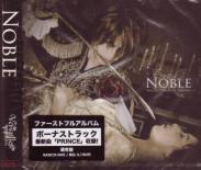 Versailles - Noble [Regular Edition] (Japan Import)