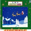 Game Music - Game Sound Legend Series - GMO Christmas Songs (Japan Import)