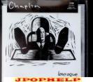 BAROQUE - CHAPLIN Single (Japan Import)