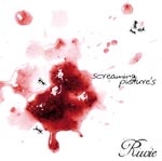 Ruvie - screaming picture's (Japan Import)