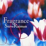 STEVE RAIMAN - Fragrance (Japan Import)