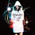 LOST ASH - Blaze in Heart [w/ DVD, Limited Edition] (Japan Import)