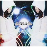 LOST ASH - Blaze in Heart [Limited Edition] (Japan Import)