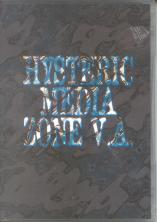 V.A. - Hysteric Media Zone 4