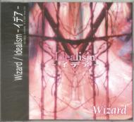 Wizard - Idealism [CD+DVD] [Limited Release] (Japan Import)