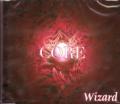 Wizard - Core [Limited Release] (Japan Import)