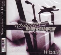 Wizard - resistance / baby dragstar [Regular Edition/Type C] (Japan Import)