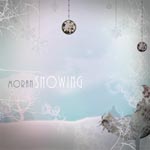 Moran - Snowing [Regular Edition] (Japan Import)