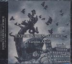 V.A. - Expectation Of Force (Japan Import)