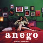 TV Original Soundtrack - Angeo - Original Soundtrack (Japan Import)